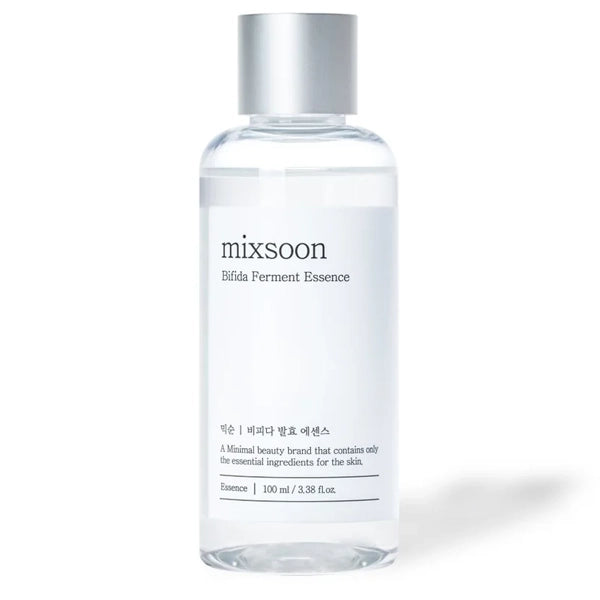 Essência Facial MIXSOON Bifida Ferment Essence de 100 ml