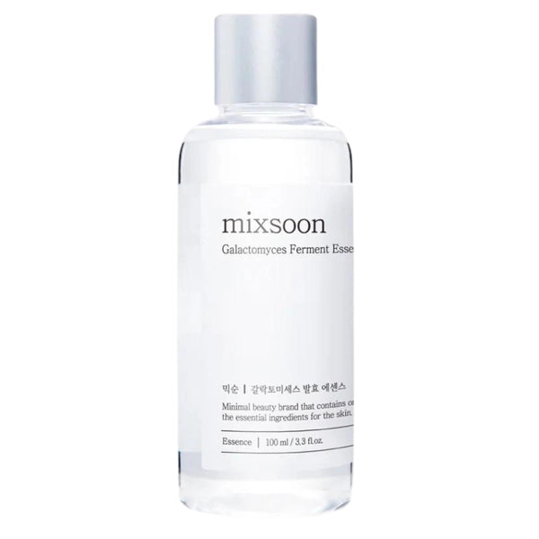 Essência Facial MIXSOON Galactomyces Ferment Essence de 100 ml