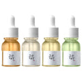 Kit Sérum Facial Beauty of Joseon Hanbang Serum Discovery - 4 Peças