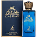 Perfume Masculino Maison Alhambra Kingsman EDP 100 ml
