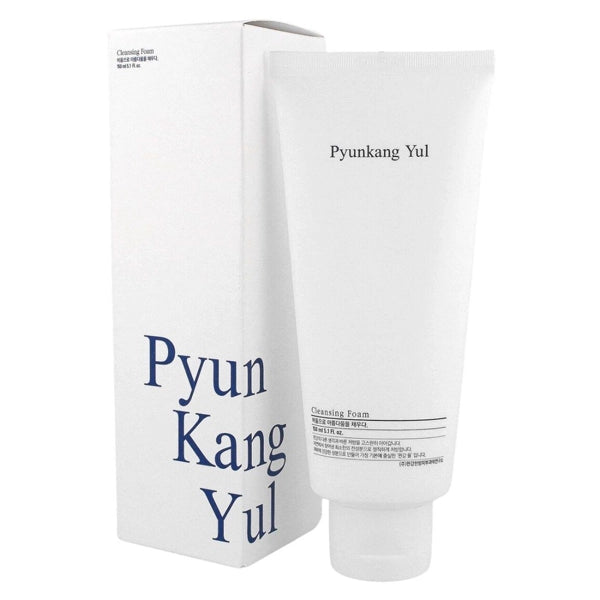 Espuma Facial de Limpeza Pyunkang Yul Cleansing Foam de 150 ml