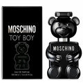Perfume Masculino Moschino Toy Boy EDP 100 ml