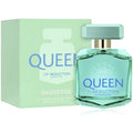 Perfume Feminino Antonio Banderas Queen of Seduction Summerland EDT 80 ml