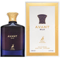Perfume Masculino Maison Alhambra Avant Silk EDP 100 ml