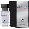 Perfume Masculino Maison Alhambra Alpine Homme Sport EDP 30 ml