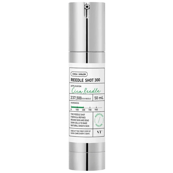 Sérum Facial VT Cosmetics Reedle Shot 300 de 50 ml