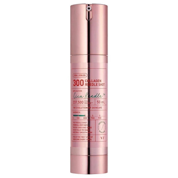 Sérum Facial VT Cosmetics Reedle Shot 300 Collagen de 50 ml