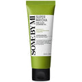 Gel Facial de Limpeza SOME BY MI Super Matcha Pore Cleansing de 100 ml