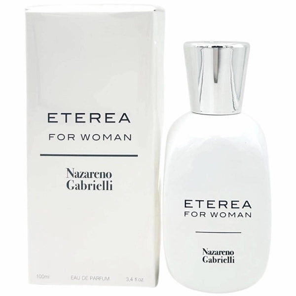 Perfume Feminino Nazareno Gabrielli Eterea EDP 100 ml