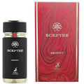 Perfume Unissex Maison Alhambra Sceptre Desert EDP 100 ml