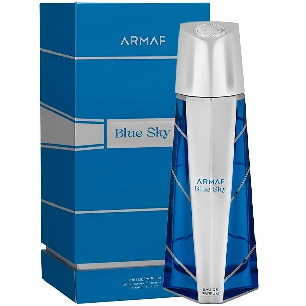 Perfume Unissex Armaf Blue Sky EDP 105 ml