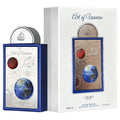 Perfume Unissex Lattafa Art Of Universe EDP 100 ml