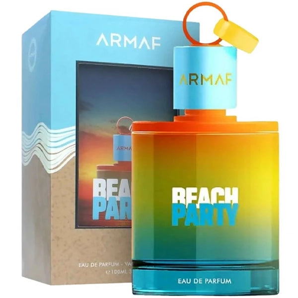 Perfume Unissex Armaf Beach Party EDP 100ml
