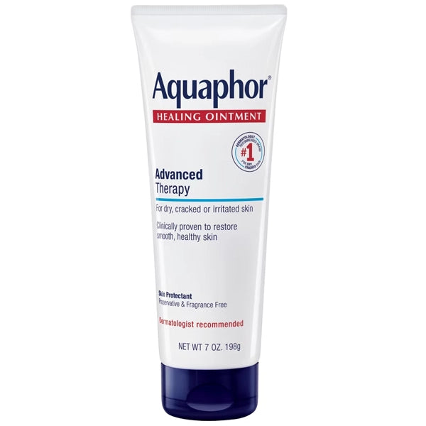 Pomada Aquaphor Healing Ointment de 198 g