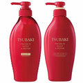 Kit Shampoo Tsubaki Premium Moist &amp; Repair 450 ml + Condicionador 450 ml