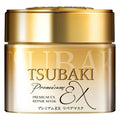 Máscara Capilar Tsubaki Premium Repair 180 g