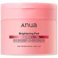 Almofadas Tônicas Anua Niacinamide 5 TXA Brightening Pad de 60 Unidades