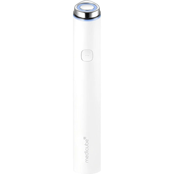Rejuvenescedor Facial Medicube AGE-R Booster Pro Mini - Branco