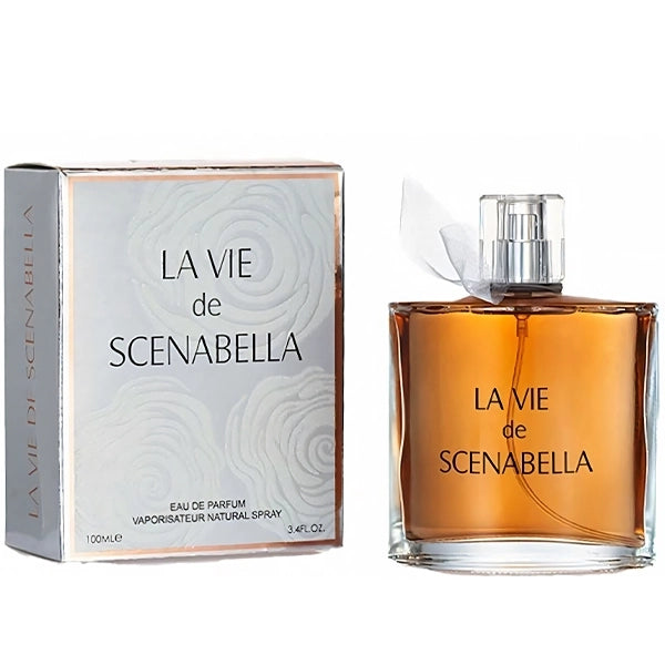 Perfume Feminino Lovali La Vie De Scenabella EDP 100 ml