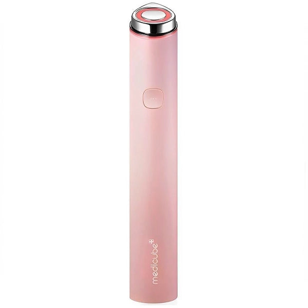 Rejuvenescedor Facial Medicube AGE-R Booster Pro Mini - Rosa