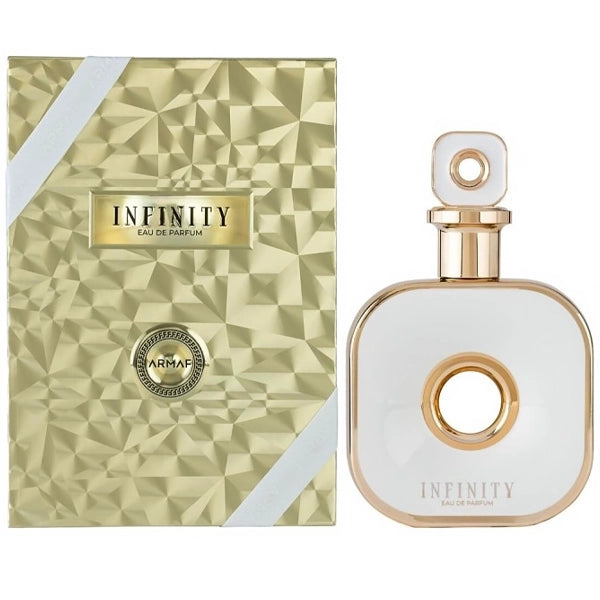 Perfume Feminino Armaf Infinity Gold EDP 100 ml