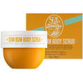 Esfoliante Corporal Sol de Janeiro Bum Bum Scrub 220 g