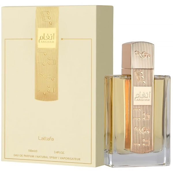 Perfume Unissex Lattafa Angham EDP 100 ml
