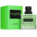 Perfume Feminino Valentino Donna Born In Roma Green Stravaganza EDP 100 ml