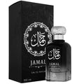 Perfume Masculino Nasma Jamal EDP 100 ml