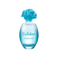 Perfume Feminino Gres Cabotine Turquoise EDP 100 ml