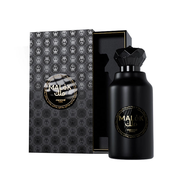 Perfume Unissex Mawwal Malek EDP 100 ml
