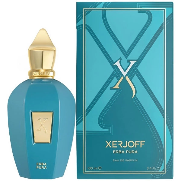 Perfume Unissex Xerjoff Erba Pura EDP 100 ml