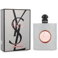 Perfume Feminino Yves Saint Laurent Black Opium Glitter EDP 90 ml