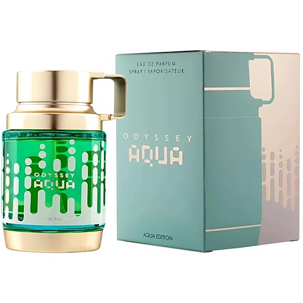 Perfume Masculino Armaf Odyssey Aqua EDP 100 ml