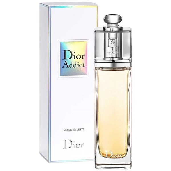 Perfume Feminino Dior Addict EDT 100 ml