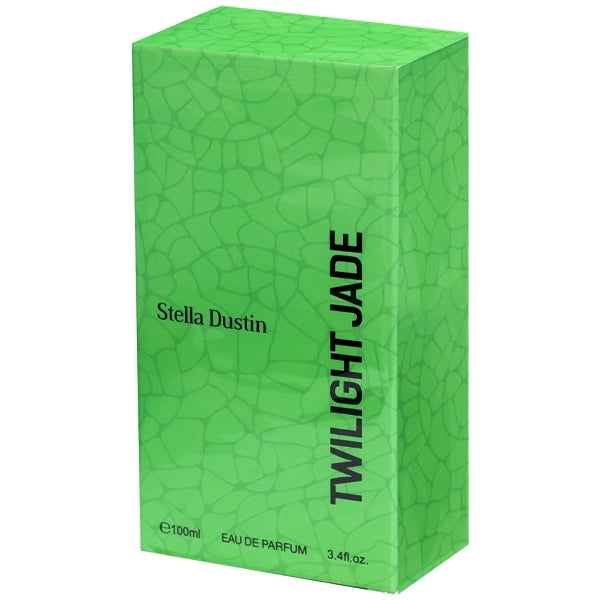 Perfume Unissex Stella Dustin Twilight Jade EDP 100 ml