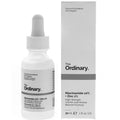 Sérum Facial The Ordinary Niacinamide 10% + Zinc 1% de 30 ml