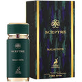 Perfume Unissex Maison Alhambra Sceptre Malachite EDP 100 ml