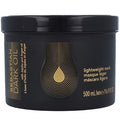 Máscara Capilar Sebastian Dark Oil Lightweight 500 ml (Frasco Danificado)