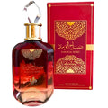 Perfume Feminino Al Wataniah Sabah Al Ward Valentine EDP 100 ml