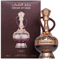Perfume Unissex Lattafa Pride Dream Of Haze EDP 100 ml