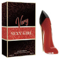 Perfume Feminino Lòvali Sexy Girl Very EDP 85 ml