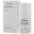 Creme Facial Hidratante Biodance Pore Tightening Collagen 50 ml