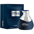 Perfume Unissex Al Haramain Detour Noir Exclusif EDP 100 ml