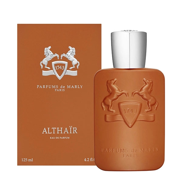 Perfume Masculino Parfums de Marly Althair EDP 125 ml
