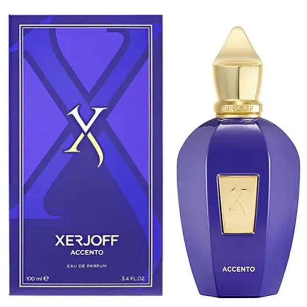 Perfume Unissex Xerjoff Accento EDP 100 ml
