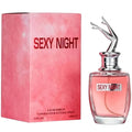 Perfume Feminino Lovali Sexy Night EDP 100 ml