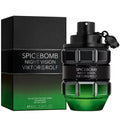 Perfume Masculino Viktor &amp; Rolf Spicebomb Night Vision EDT 90 ml