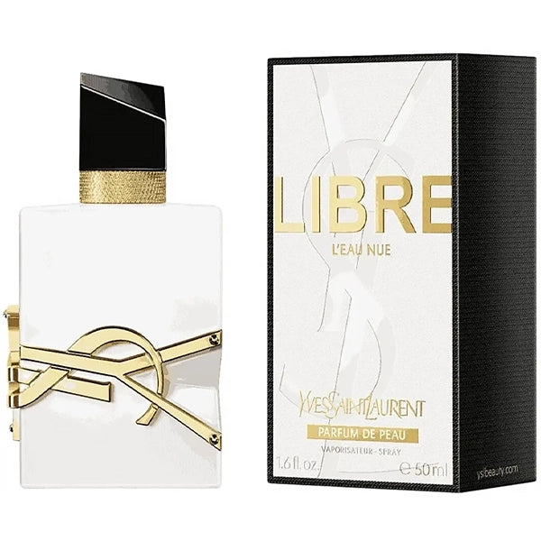 Perfume Feminino Yves Saint Laurent Libre L’Eau Nue Parfum De Peau 50 ml