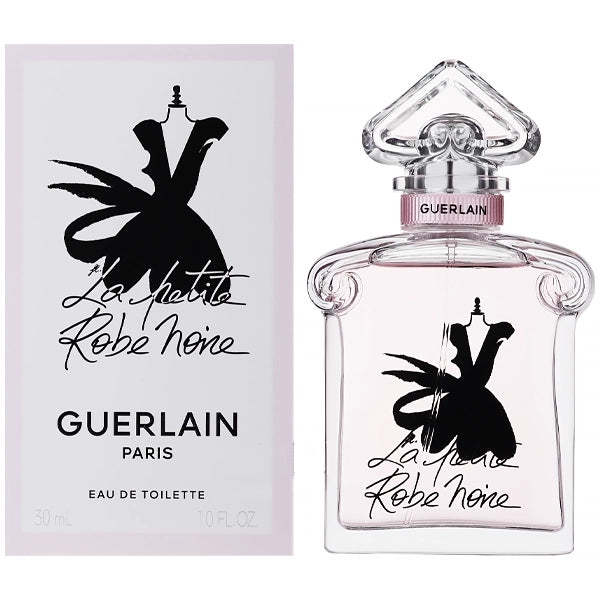Perfume Feminino Guerlain La Petite Robe Noire EDT 100 ml